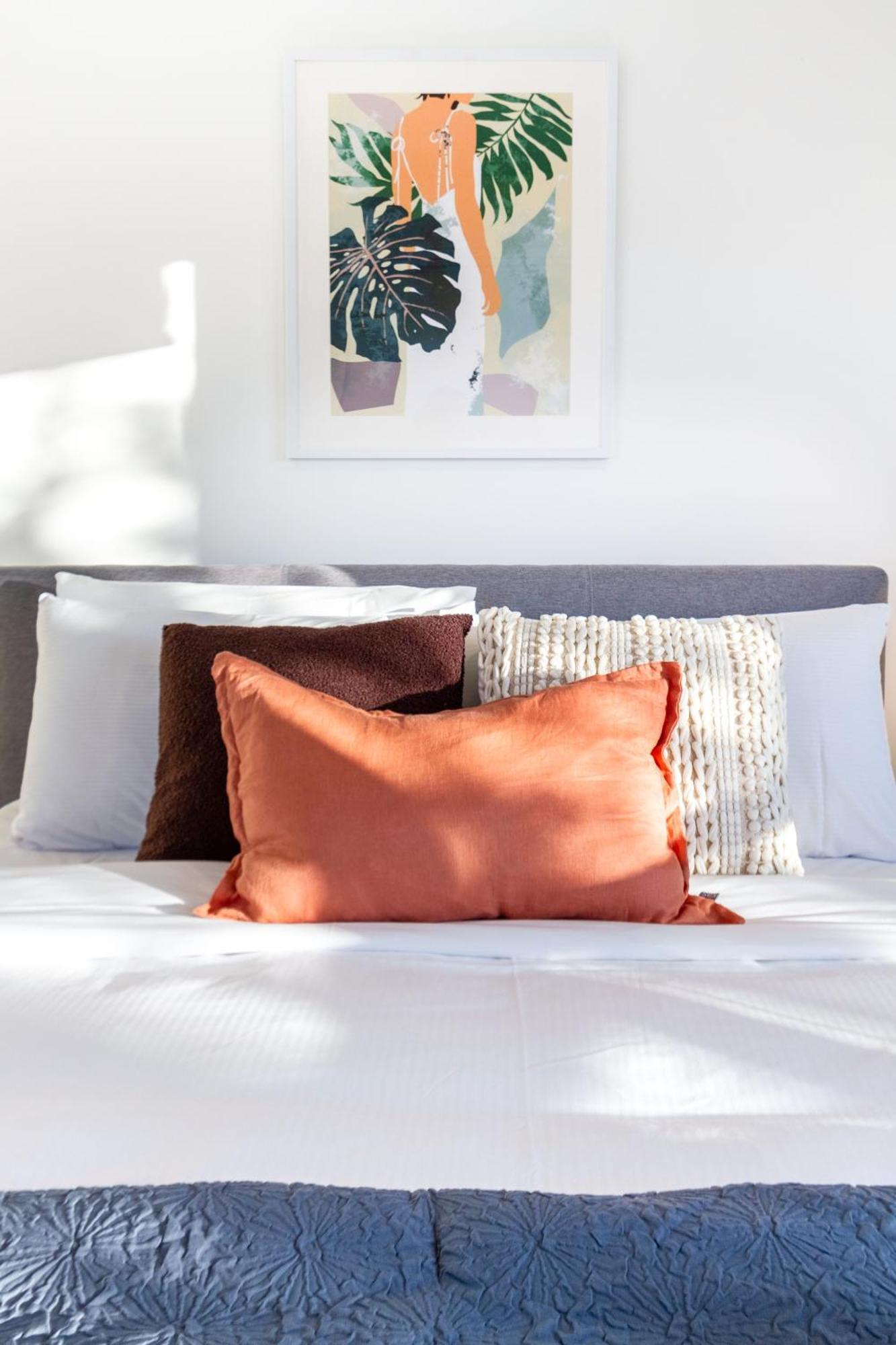 Apartment Of 2 Bed 2 Bath Christchurch