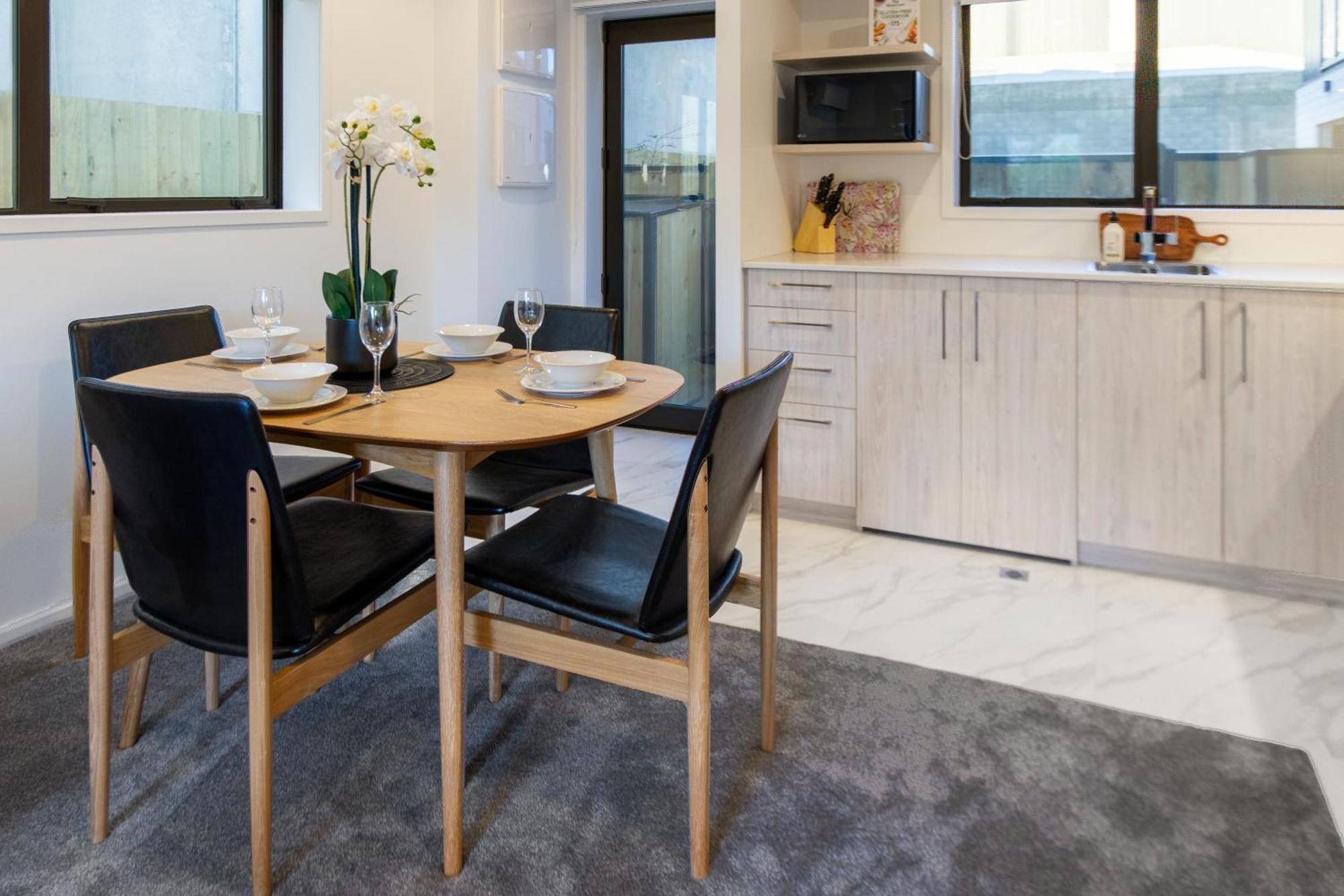 Apartment Of 2 Bed 2 Bath
